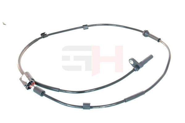 Sensor, wheel speed (GH-712536V)
