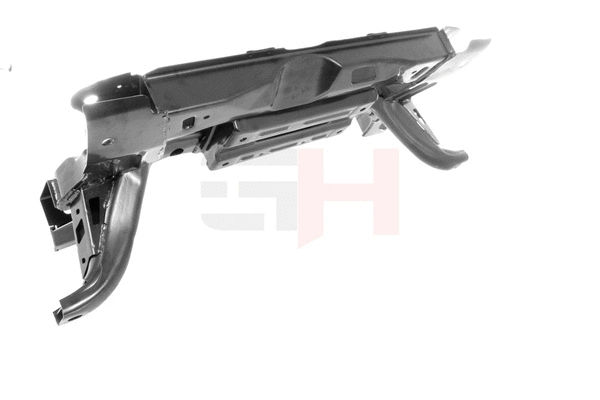 Support Frame/Subframe