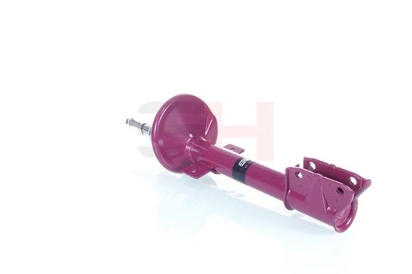 Shock Absorber