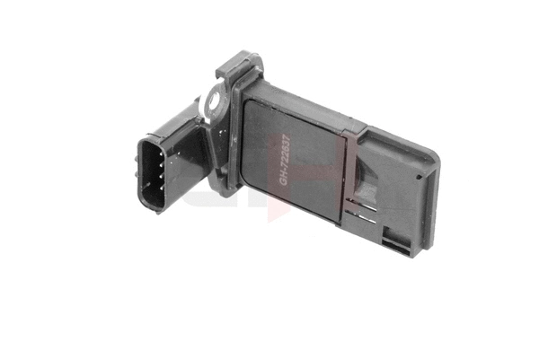 Mass Air Flow Sensor