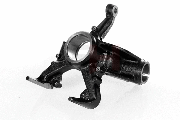 Steering Knuckle, wheel suspension (GH-294384H)