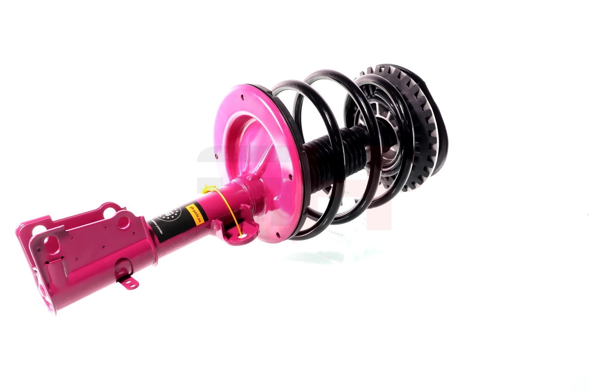 Suspension Strut