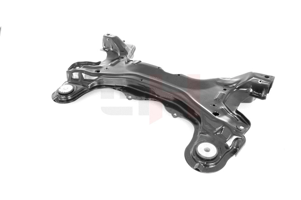 Support Frame/Subframe