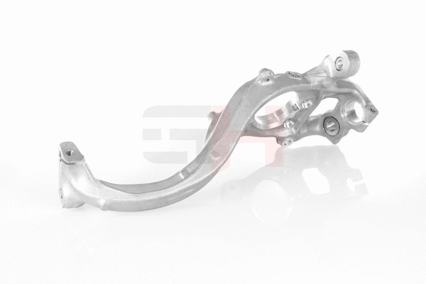 Steering Knuckle, wheel suspension