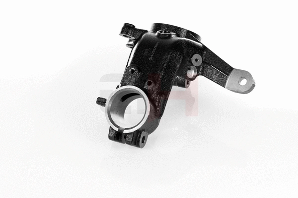 Steering Knuckle, wheel suspension
