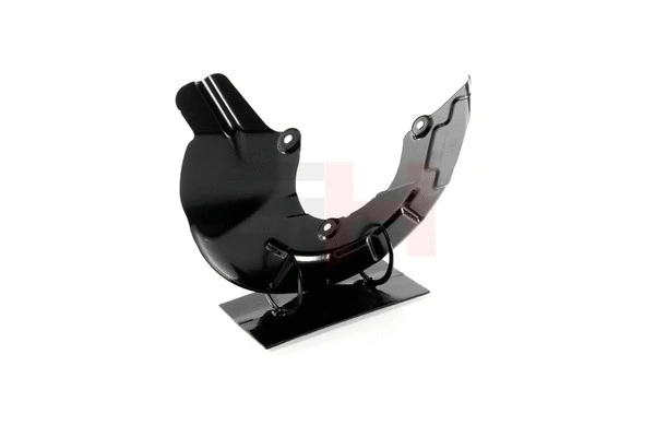 Splash Guard, brake disc