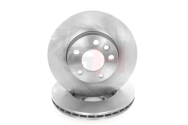 Brake Disc (GH-402506)