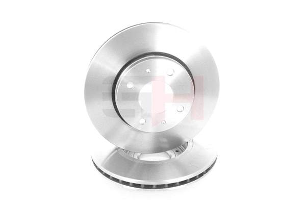 Brake Disc (GH-404866)