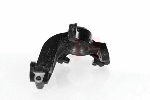Steering Knuckle, wheel suspension