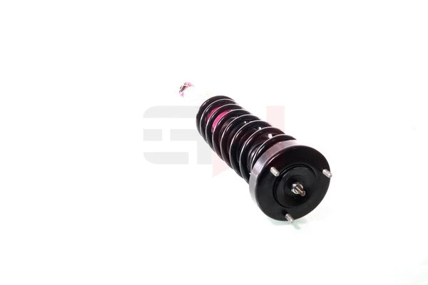 Suspension Strut