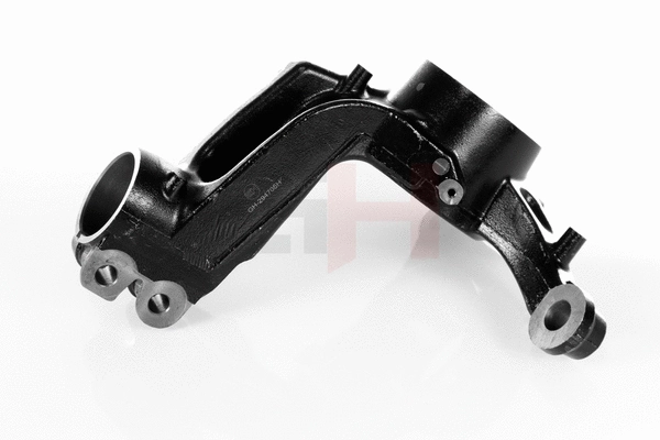 Steering Knuckle, wheel suspension