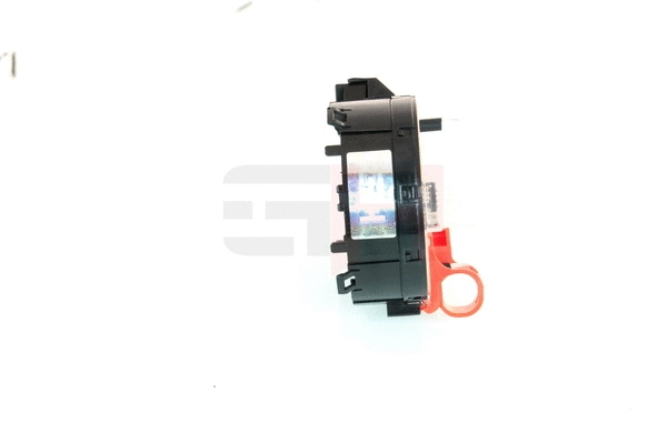 Clockspring, airbag