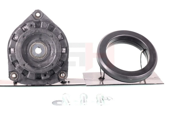 Repair Kit, suspension strut support mount (GH-363971)