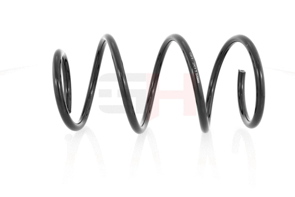 Suspension Spring (GH-201508)