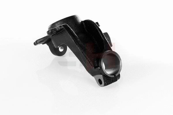 Steering Knuckle, wheel suspension