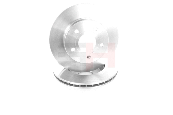 Brake Disc (GH-409378)