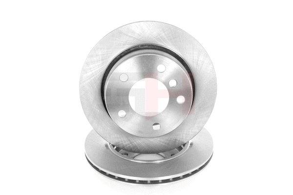 Brake Disc (GH-421589)