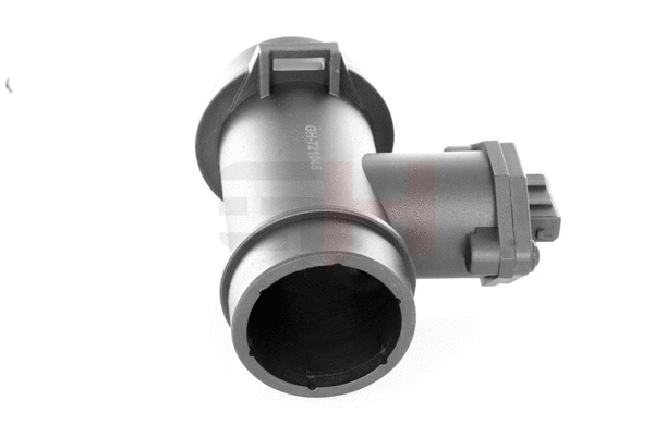 Mass Air Flow Sensor