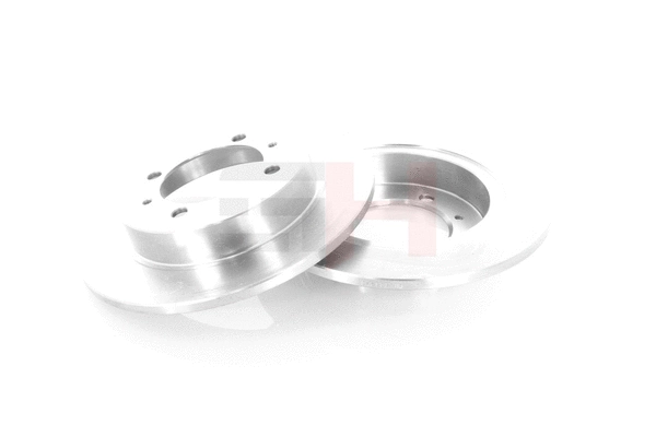 Brake Disc (GH-424890)