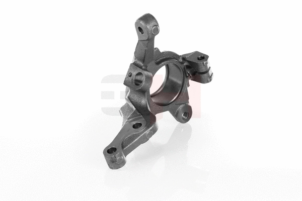 Steering Knuckle, wheel suspension