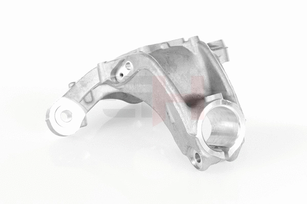 Steering Knuckle, wheel suspension