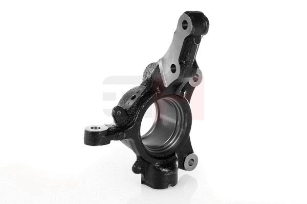 Steering Knuckle, wheel suspension