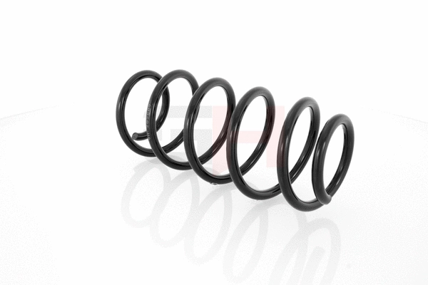 Suspension Spring