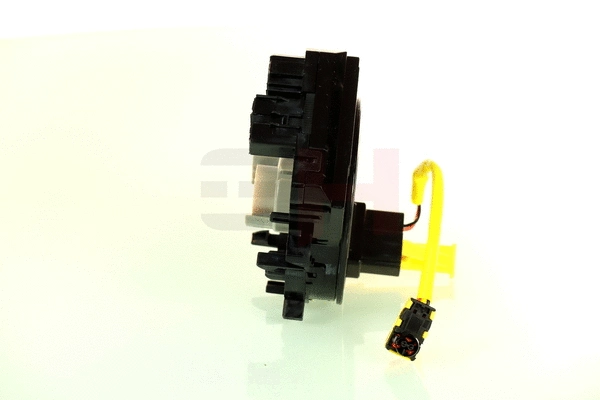 Clockspring, airbag
