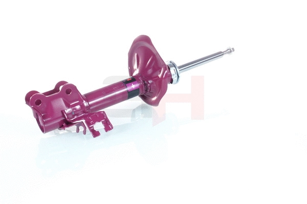 Shock Absorber