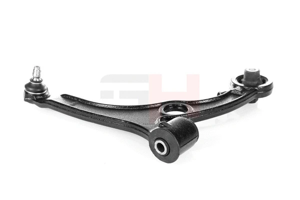 Control/Trailing Arm, wheel suspension (GH-512367H)