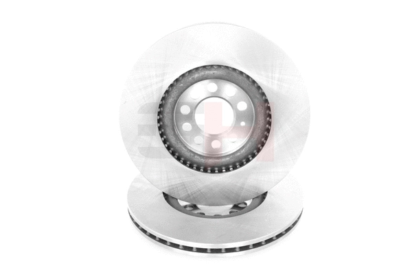 Brake Disc (GH-404713)