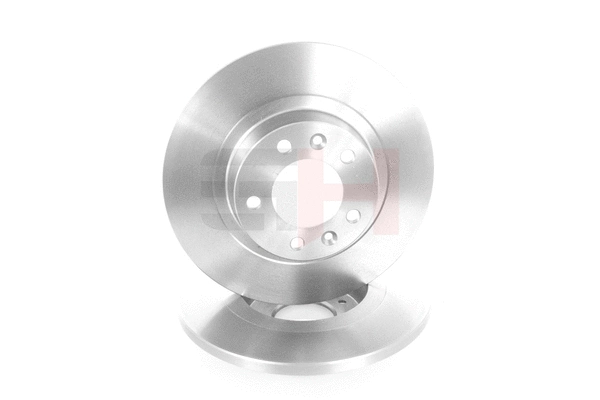 Brake Disc (GH-423772)