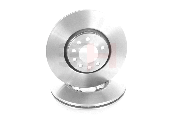 Brake Disc (GH-403639)