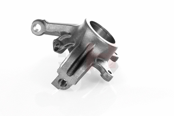 Steering Knuckle, wheel suspension