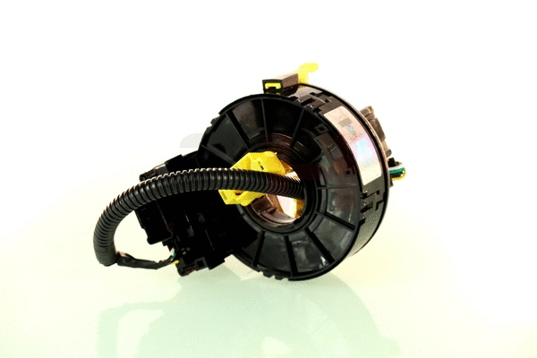 Clockspring, airbag