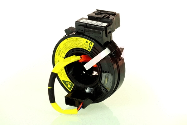 Clockspring, airbag