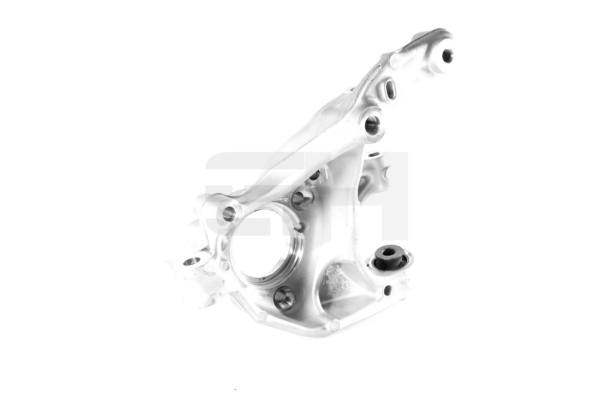Steering Knuckle, wheel suspension