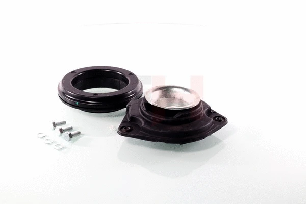 Repair Kit, suspension strut support mount