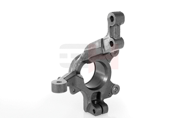 Steering Knuckle, wheel suspension