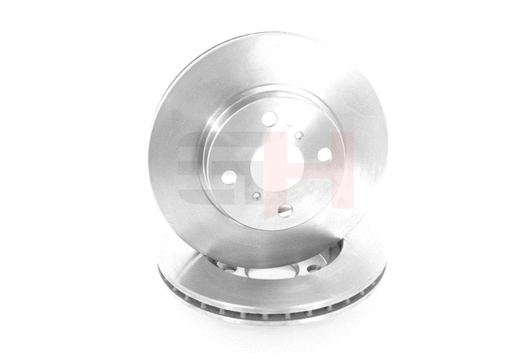 Brake Disc (GH-404582)