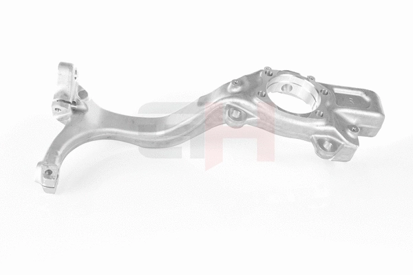 Steering Knuckle, wheel suspension (GH-294702H)