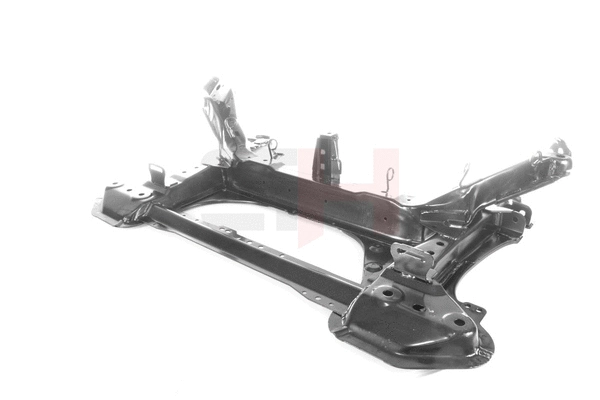 Support Frame/Subframe