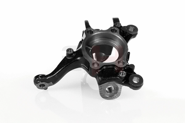 Steering Knuckle, wheel suspension