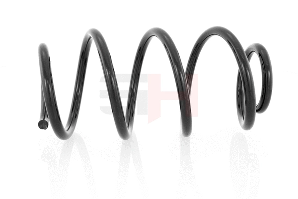 Suspension Spring (GH-203305)