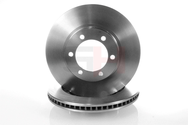 Brake Disc (GH-404514)
