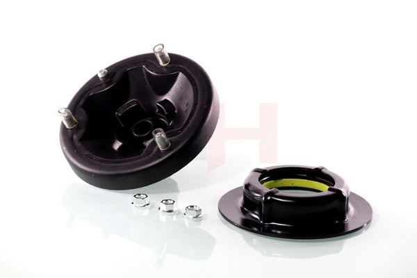 Repair Kit, suspension strut support mount