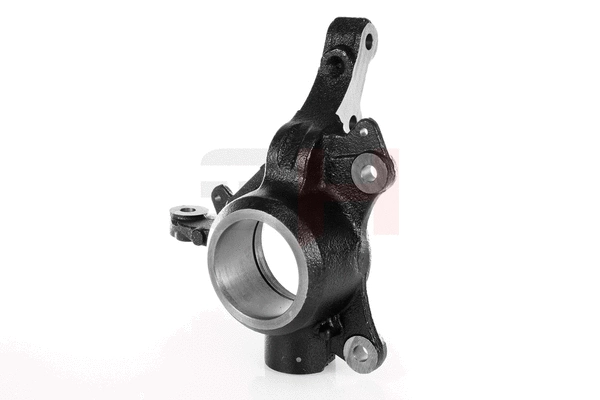 Steering Knuckle, wheel suspension