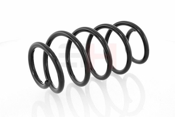 Suspension Spring