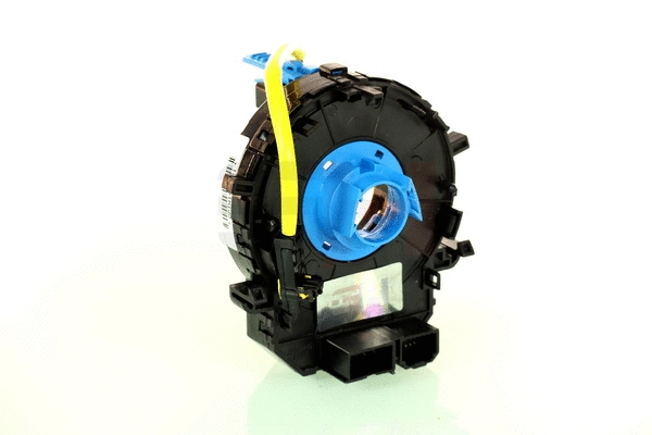 Clockspring, airbag