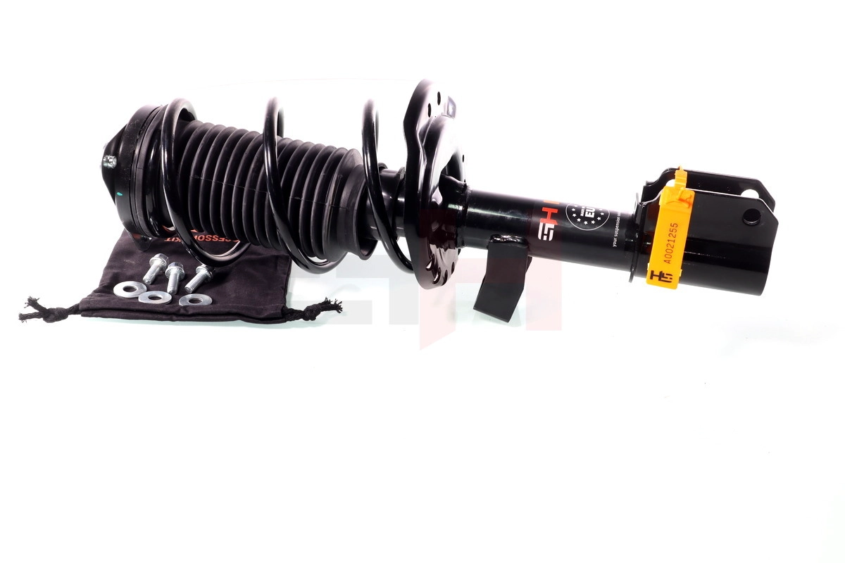 Suspension Strut